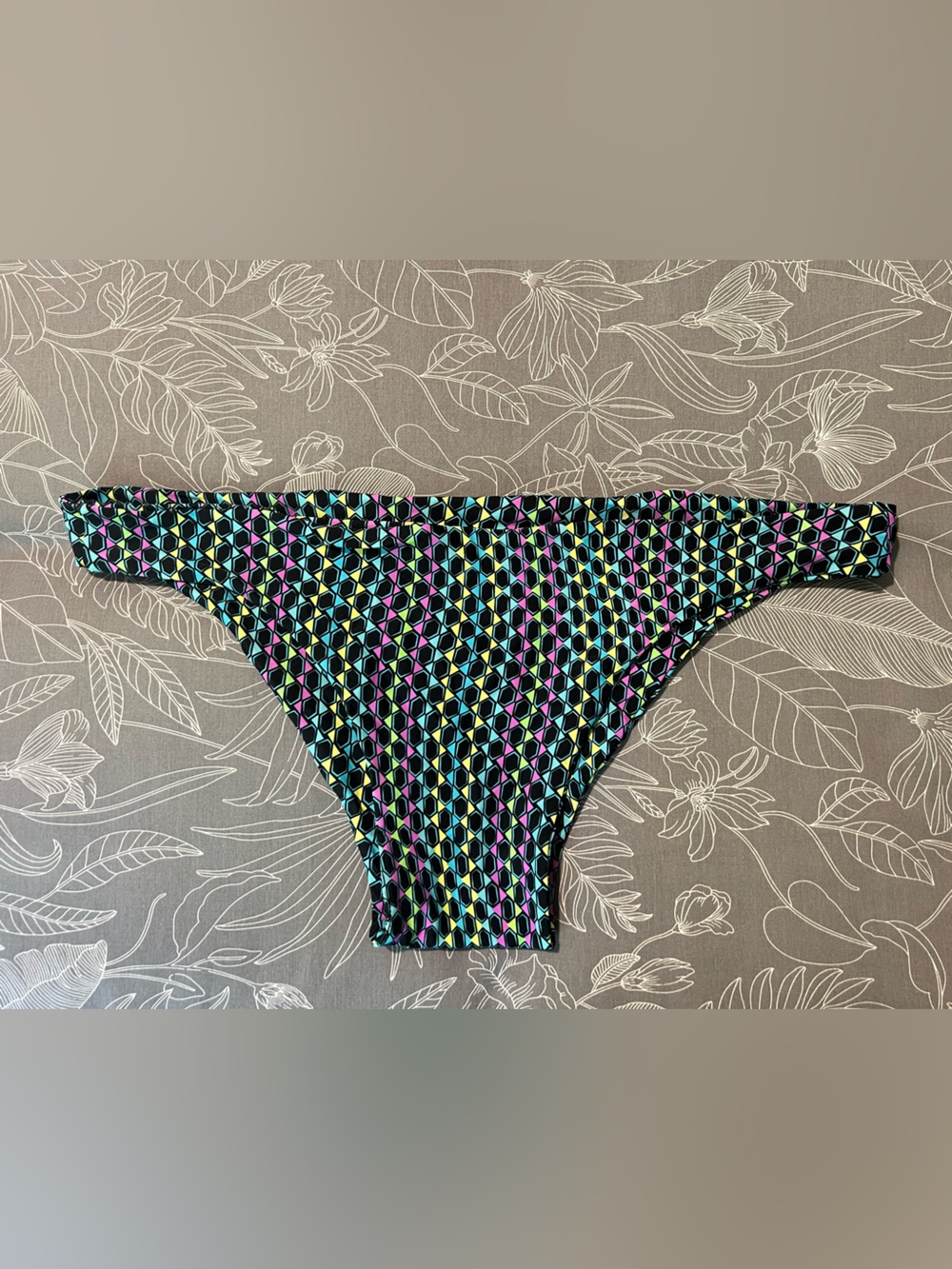 Fused Hawaii XXL Manini Bikini Bottom
